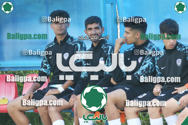 دریای کاسپین بابل ۲ - ۱ استقلال نوین بجنورد