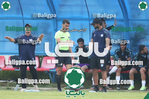 دریای کاسپین بابل ۲ - ۱ استقلال نوین بجنورد