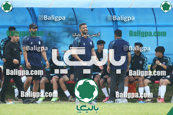 دریای کاسپین بابل ۲ - ۱ استقلال نوین بجنورد