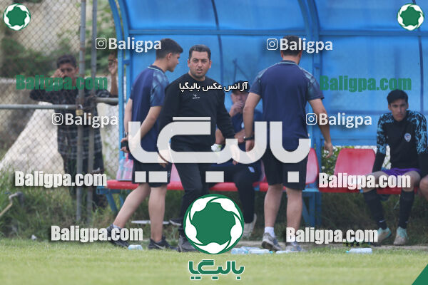 دریای کاسپین بابل ۲ - ۱ استقلال نوین بجنورد