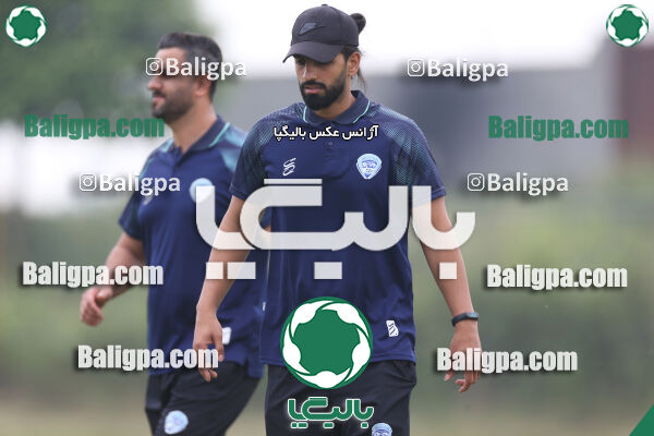 دریای کاسپین بابل ۲ - ۱ استقلال نوین بجنورد