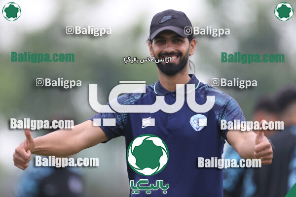 دریای کاسپین بابل ۲ - ۱ استقلال نوین بجنورد