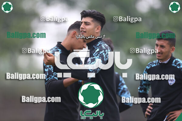 دریای کاسپین بابل ۲ - ۱ استقلال نوین بجنورد