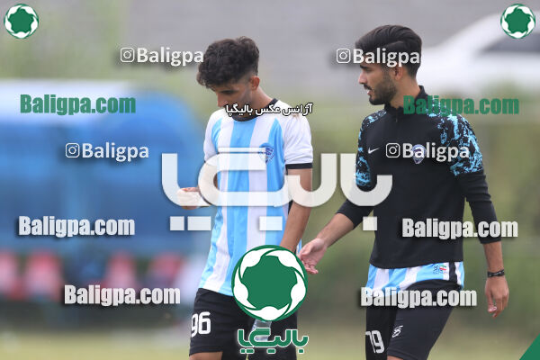 دریای کاسپین بابل ۲ - ۱ استقلال نوین بجنورد