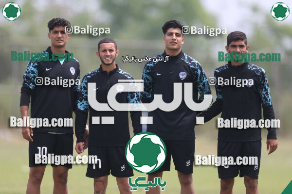 دریای کاسپین بابل ۲ - ۱ استقلال نوین بجنورد