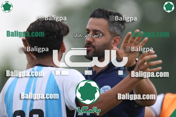 دریای کاسپین بابل ۲ - ۱ استقلال نوین بجنورد