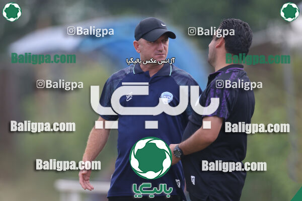 دریای کاسپین بابل ۲ - ۱ استقلال نوین بجنورد