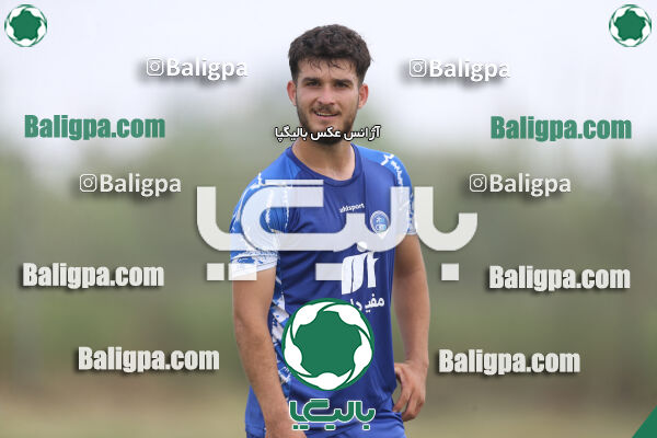 دریای کاسپین بابل ۲ - ۱ استقلال نوین بجنورد
