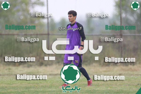 دریای کاسپین بابل ۲ - ۱ استقلال نوین بجنورد