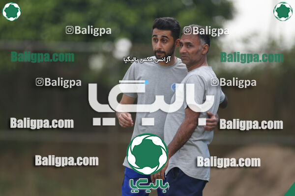 دریای کاسپین بابل ۲ - ۱ استقلال نوین بجنورد