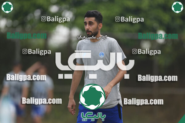 دریای کاسپین بابل ۲ - ۱ استقلال نوین بجنورد