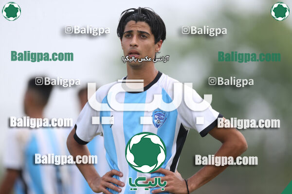 دریای کاسپین بابل ۲ - ۱ استقلال نوین بجنورد