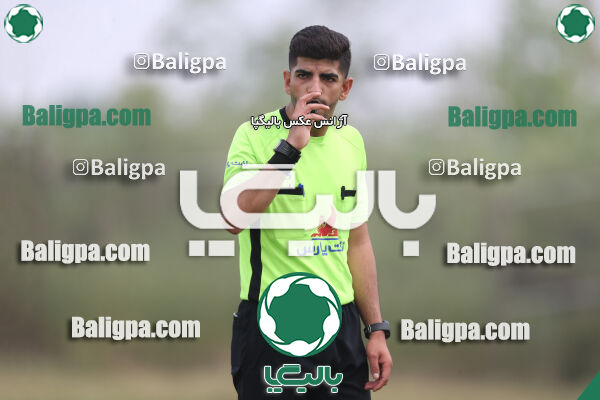 دریای کاسپین بابل ۲ - ۱ استقلال نوین بجنورد