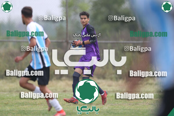 دریای کاسپین بابل ۲ - ۱ استقلال نوین بجنورد