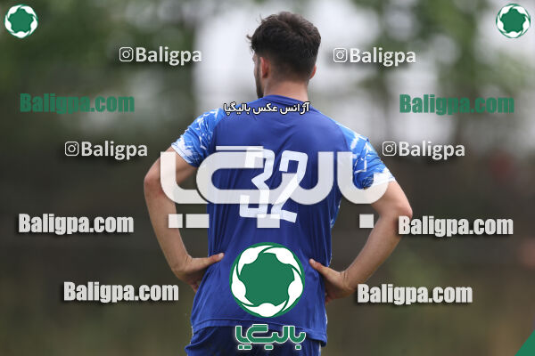 دریای کاسپین بابل ۲ - ۱ استقلال نوین بجنورد