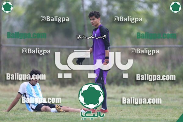 دریای کاسپین بابل ۲ - ۱ استقلال نوین بجنورد