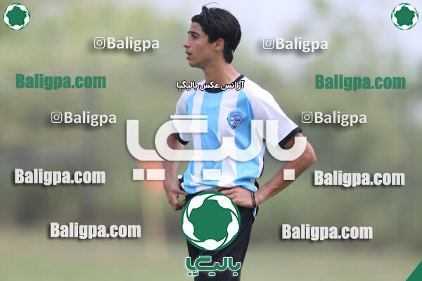 دریای کاسپین بابل ۲ - ۱ استقلال نوین بجنورد