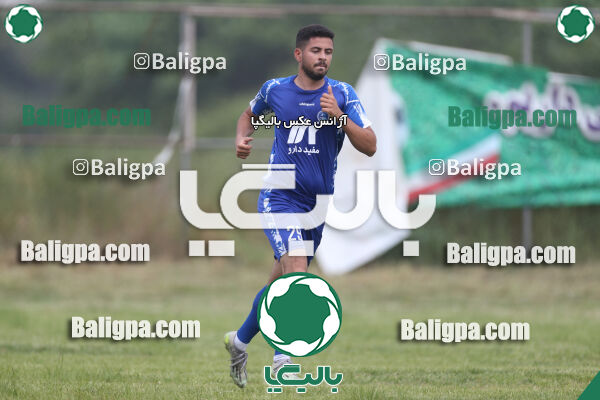 دریای کاسپین بابل ۲ - ۱ استقلال نوین بجنورد