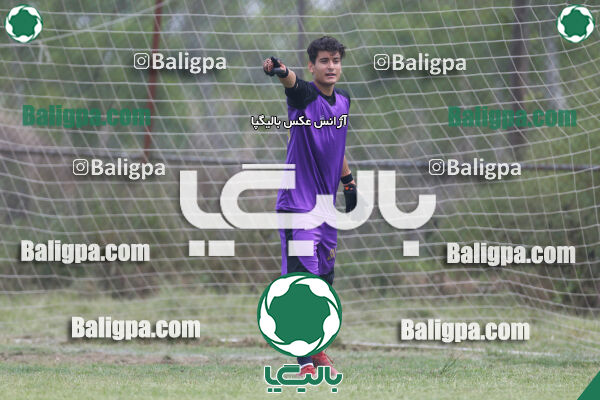 دریای کاسپین بابل ۲ - ۱ استقلال نوین بجنورد
