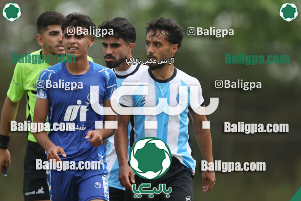 دریای کاسپین بابل ۲ - ۱ استقلال نوین بجنورد