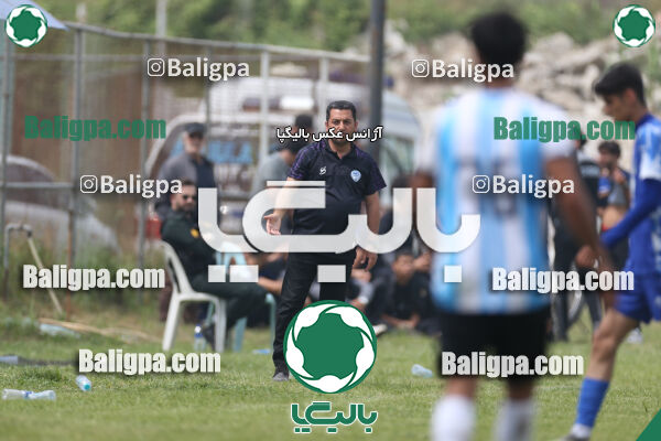 دریای کاسپین بابل ۲ - ۱ استقلال نوین بجنورد