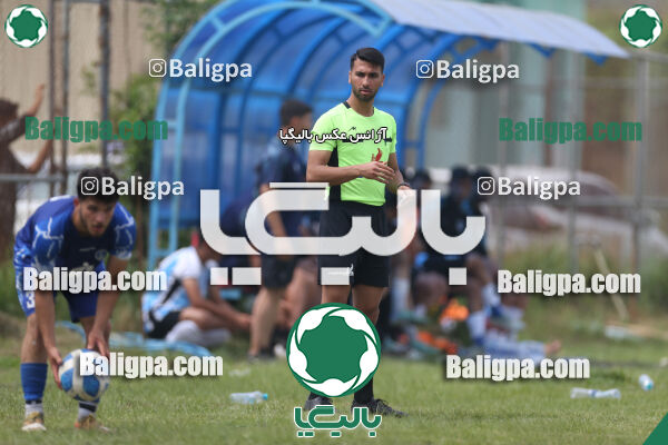 دریای کاسپین بابل ۲ - ۱ استقلال نوین بجنورد