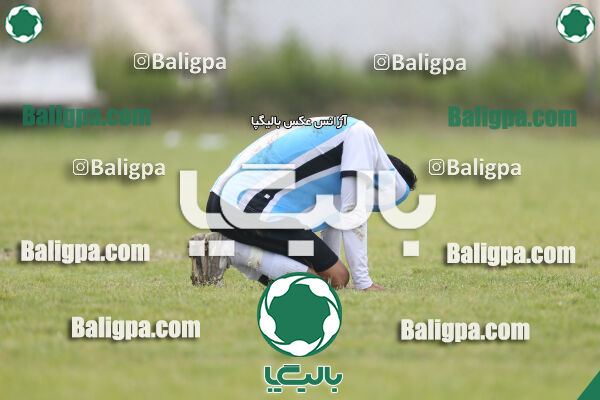 دریای کاسپین بابل ۲ - ۱ استقلال نوین بجنورد