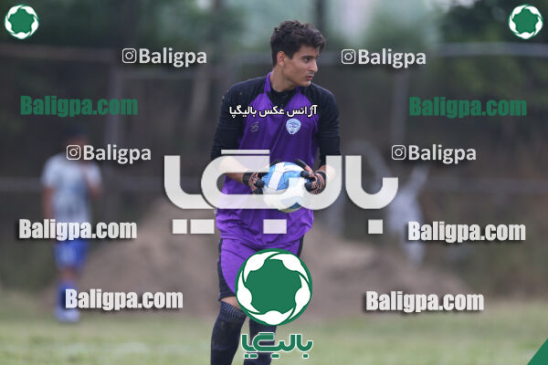 دریای کاسپین بابل ۲ - ۱ استقلال نوین بجنورد