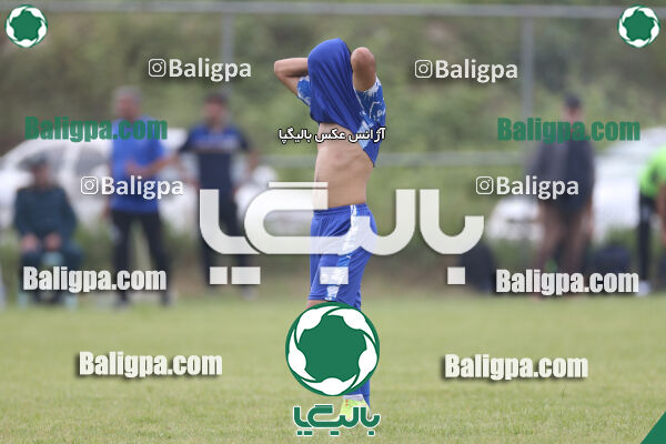 دریای کاسپین بابل ۲ - ۱ استقلال نوین بجنورد