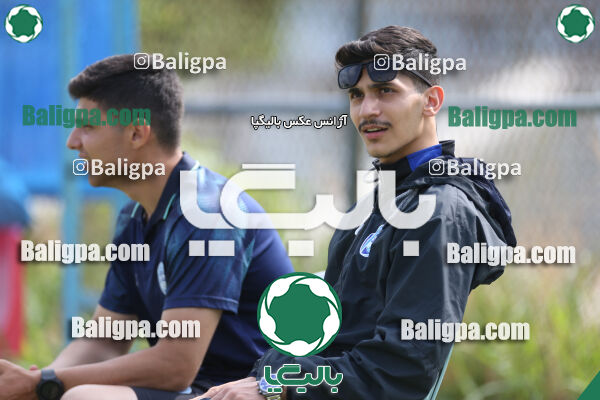 دریای کاسپین بابل ۲ - ۱ استقلال نوین بجنورد