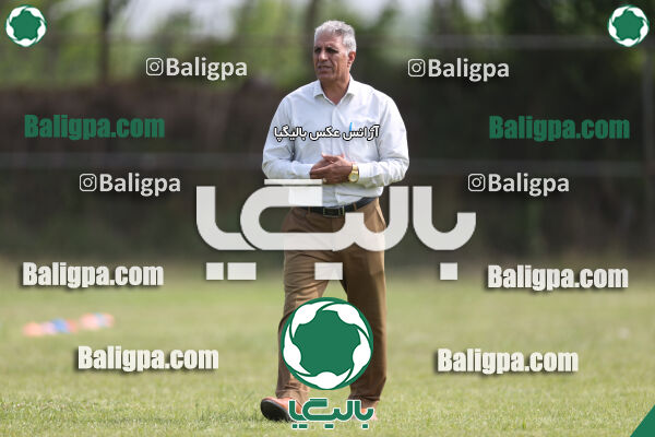 شاهین گرجی محله ۳ - ۰ مس سونگون