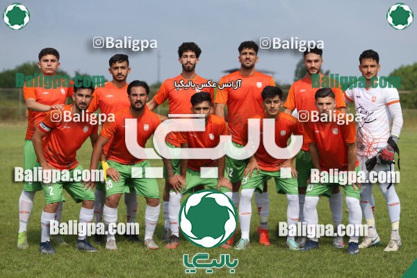 شاهین گرجی محله ۳ - ۰ مس سونگون