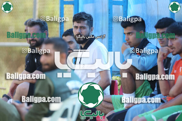 شاهین گرجی محله ۳ - ۰ مس سونگون