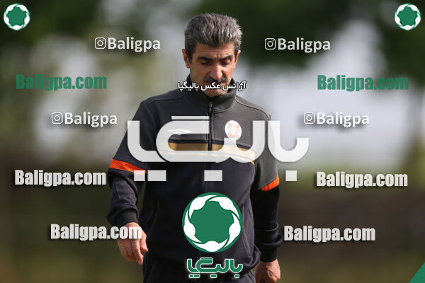 شاهین گرجی محله ۳ - ۰ مس سونگون