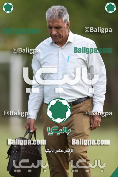 شاهین گرجی محله ۳ - ۰ مس سونگون