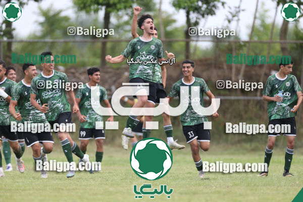 شاهین گرجی محله ۳ - ۰ مس سونگون
