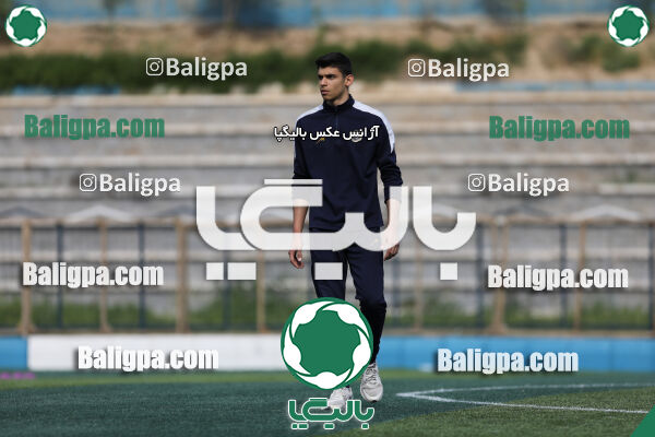 سپاهان ۴ - ۱ پارس برازجان