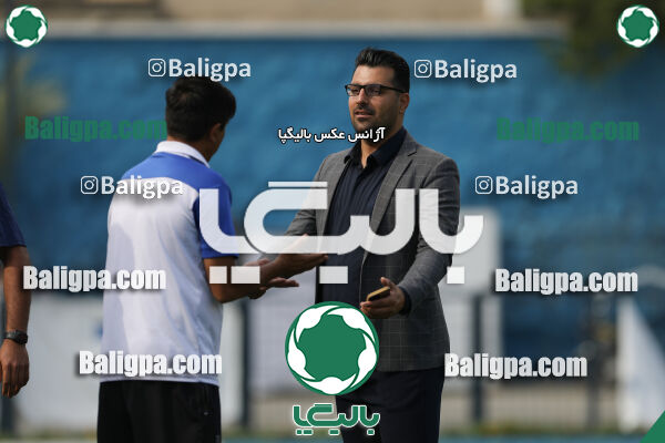 سپاهان ۴ - ۱ پارس برازجان