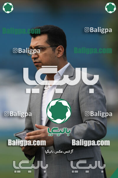 سپاهان ۴ - ۱ پارس برازجان