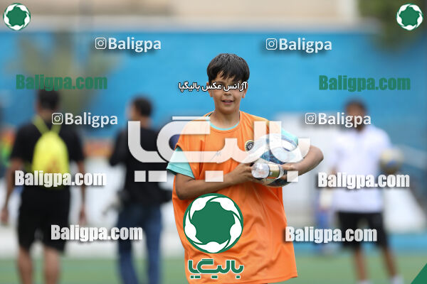 سپاهان ۴ - ۱ پارس برازجان