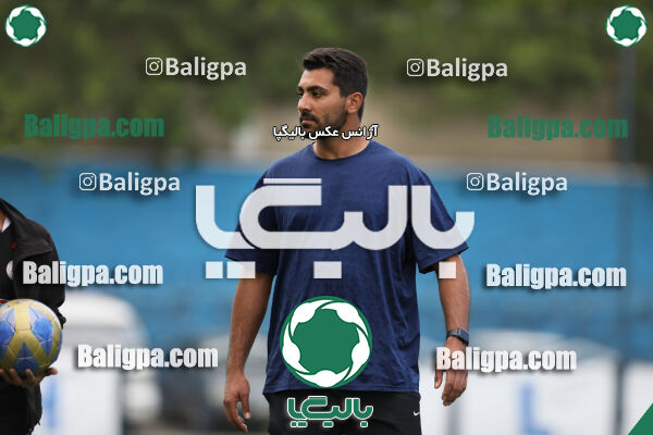 سپاهان ۴ - ۱ پارس برازجان