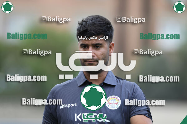 سپاهان ۴ - ۱ پارس برازجان