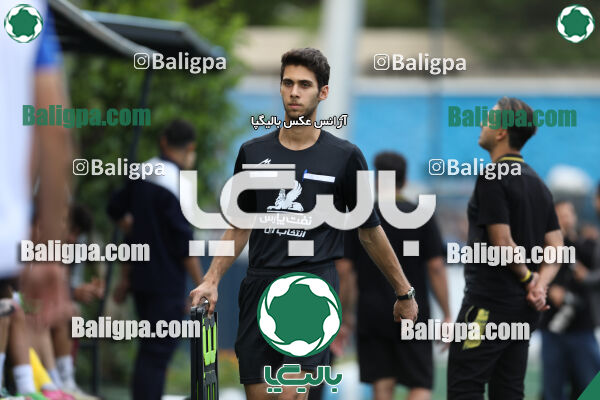 سپاهان ۴ - ۱ پارس برازجان
