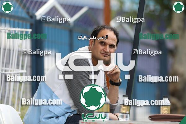 سپاهان ۴ - ۱ پارس برازجان