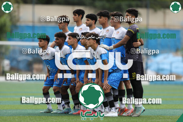 سپاهان ۴ - ۱ پارس برازجان