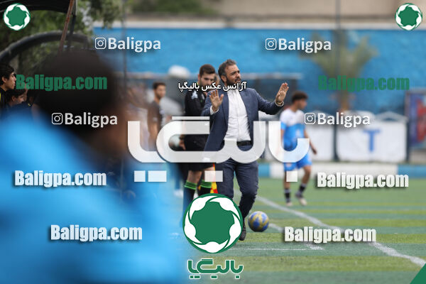 سپاهان ۴ - ۱ پارس برازجان