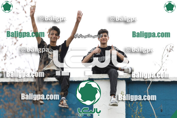 سپاهان ۴ - ۱ پارس برازجان