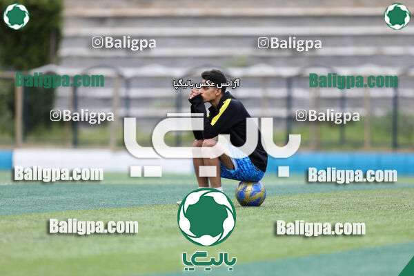 سپاهان ۴ - ۱ پارس برازجان