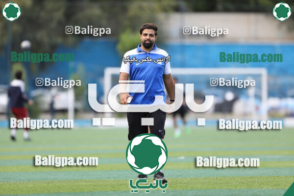سپاهان ۴ - ۱ پارس برازجان