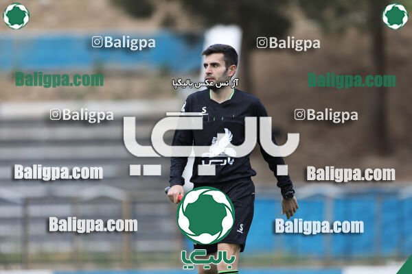 سپاهان ۴ - ۱ پارس برازجان